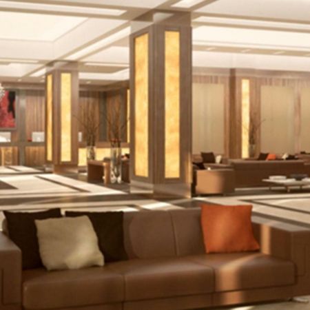 Krystal Palace Дуала Екстер'єр фото
