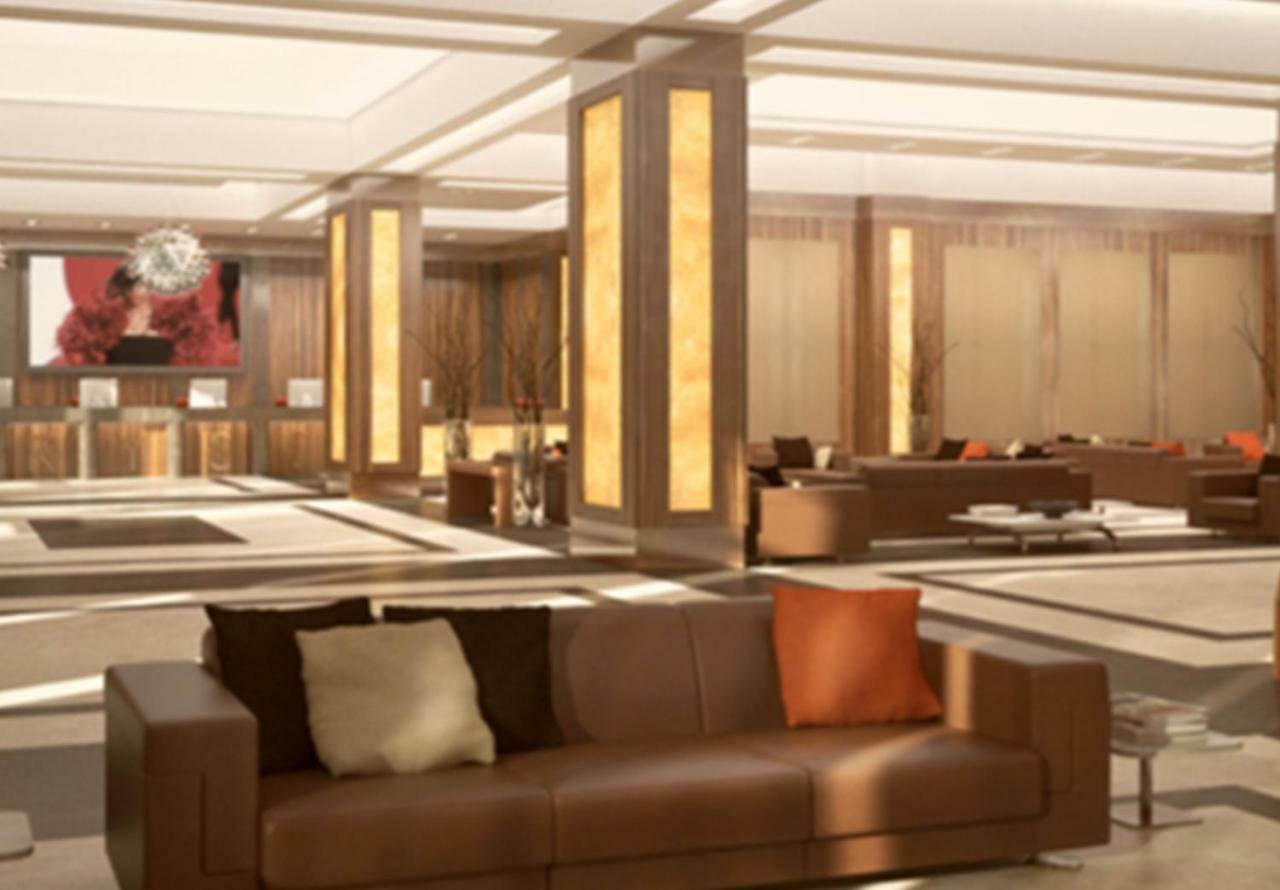 Krystal Palace Дуала Екстер'єр фото